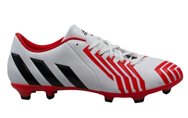 Adidas Absolado Instinct Mens White Football Boots