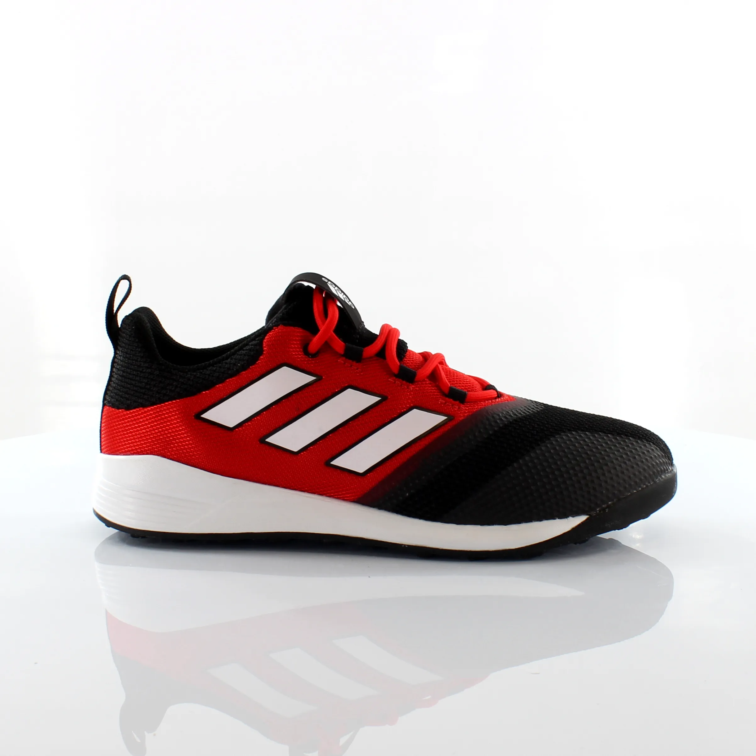 Adidas Ace Tango 17.2 Mens Red & Black Trainers