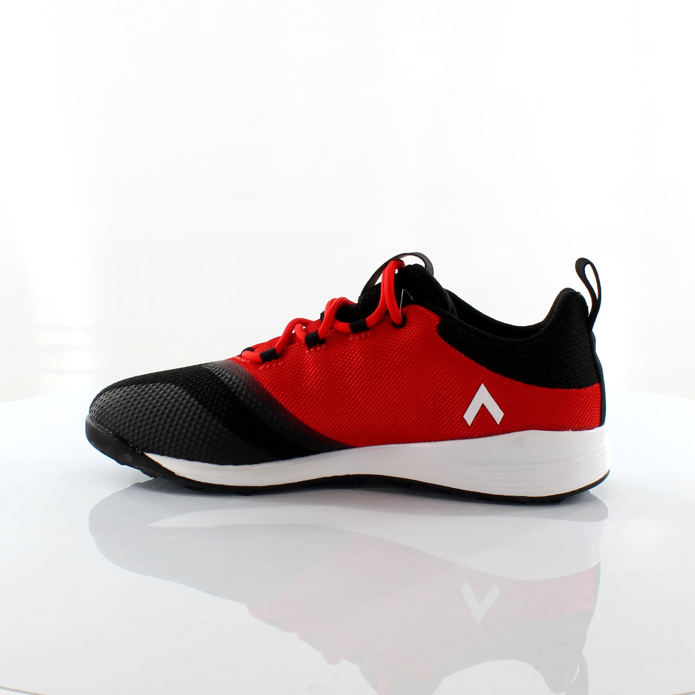 Adidas Ace Tango 17.2 Mens Red & Black Trainers