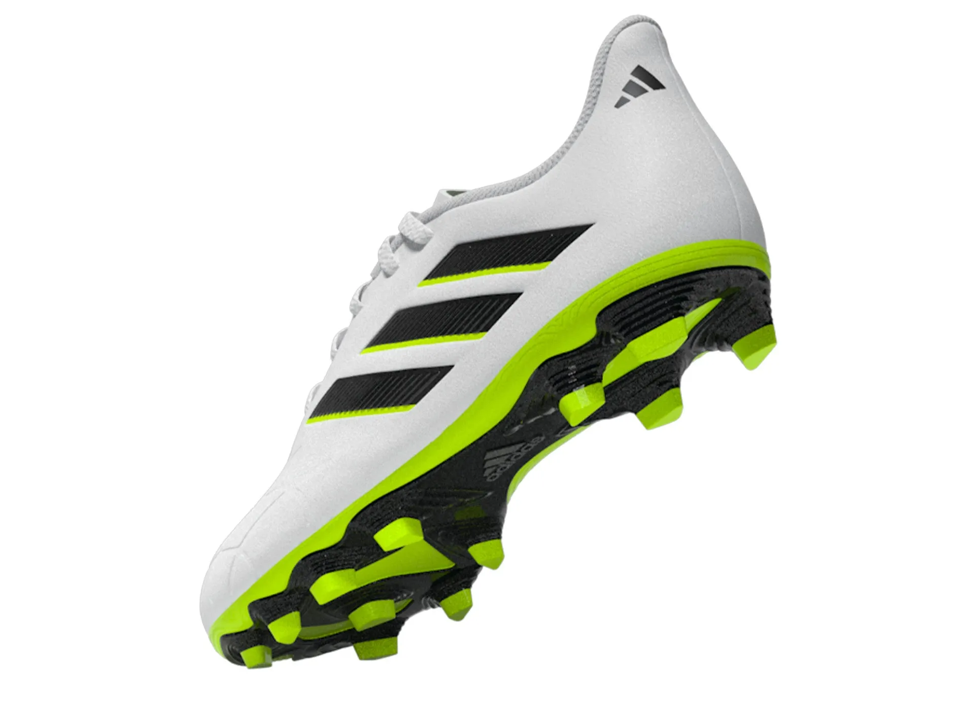 Adidas Kids Copa Pure.4 Flexible Ground Boots <br> GZ2551