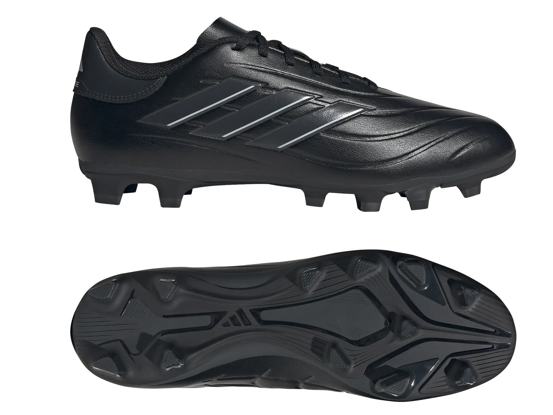 Adidas Mens Copa Pure 2 Club Flexible Ground Boots <br> IG1101