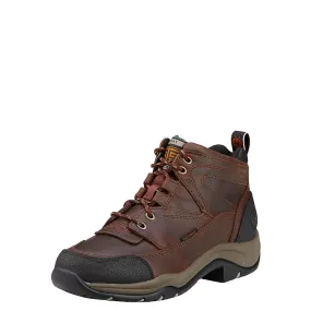 Ariat Women's Terrain H2O Lace Up Boots