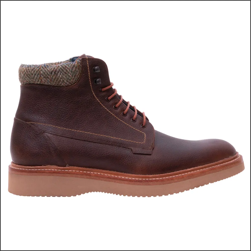 Barker Brookville - Ansiao Brown Boot*