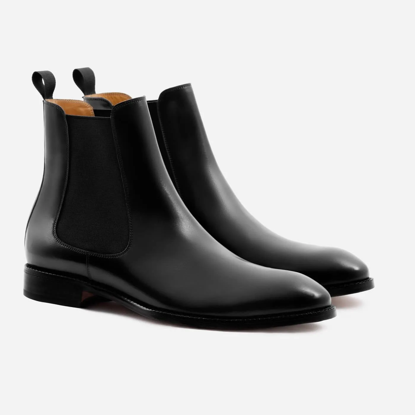 Bolton Chelsea Boots - Men's