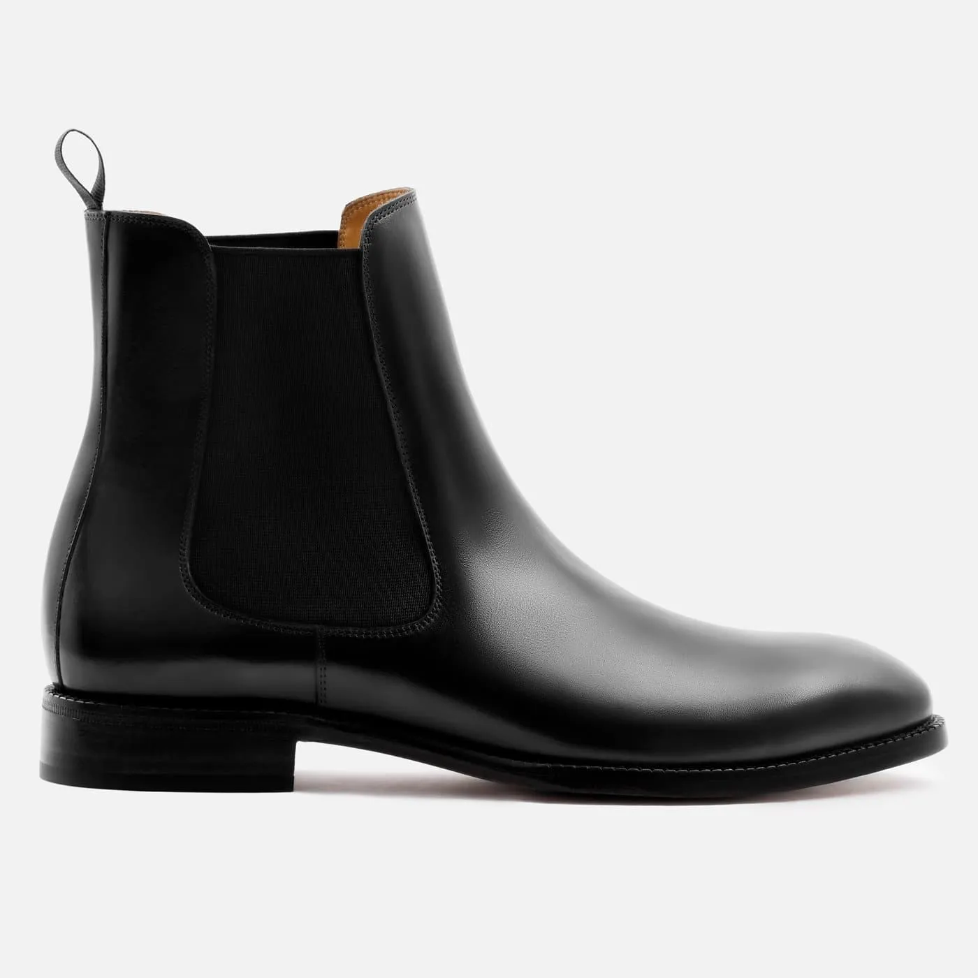 Bolton Chelsea Boots - Men's