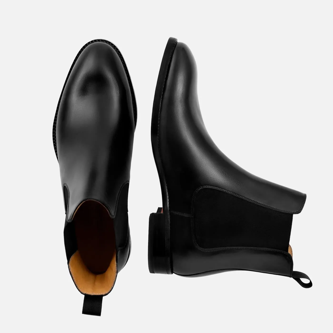 Bolton Chelsea Boots - Men's