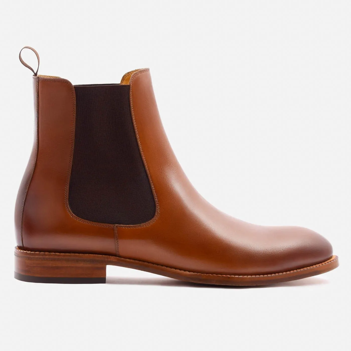 Bolton Chelsea Boots - Men's