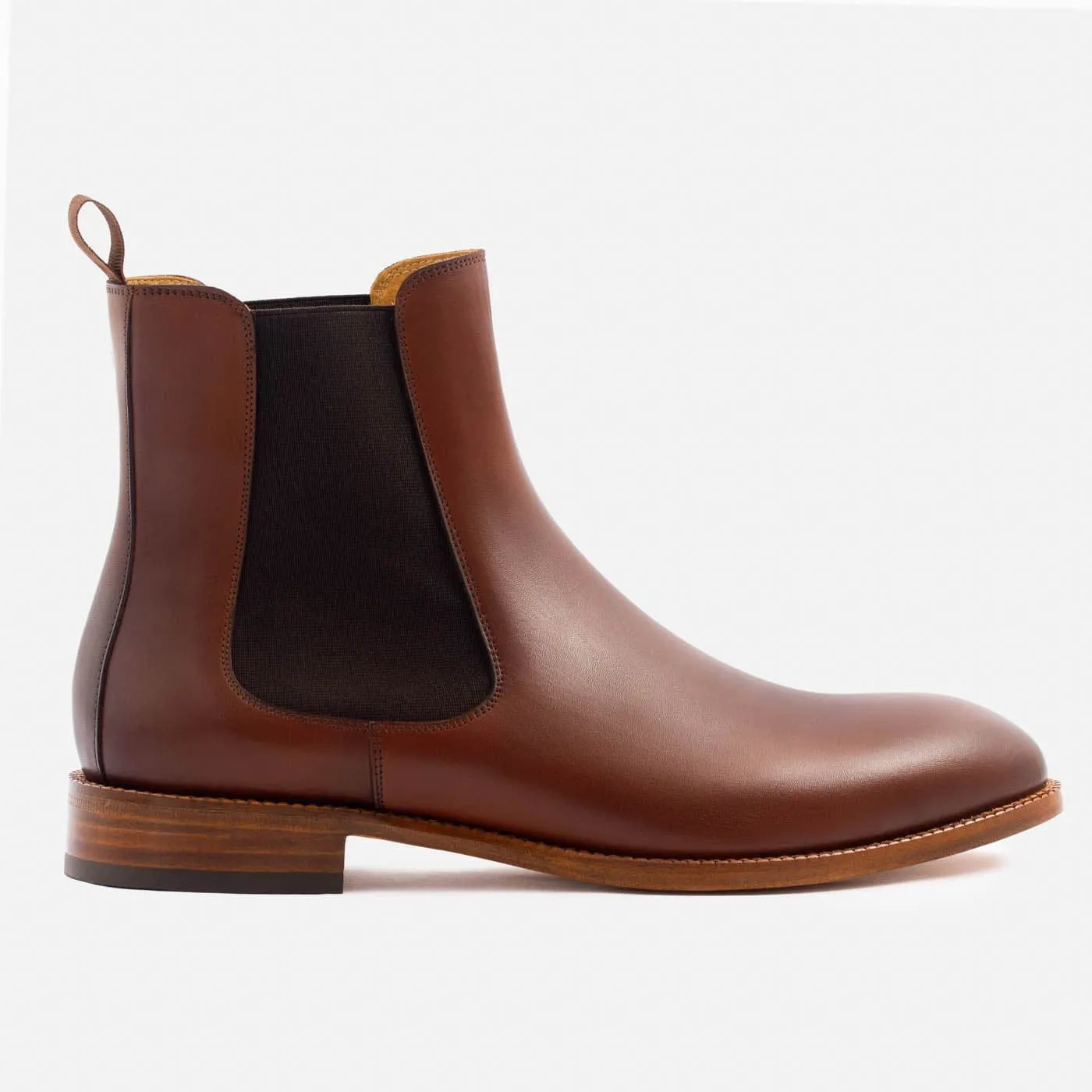 Bolton Chelsea Boots - Men's