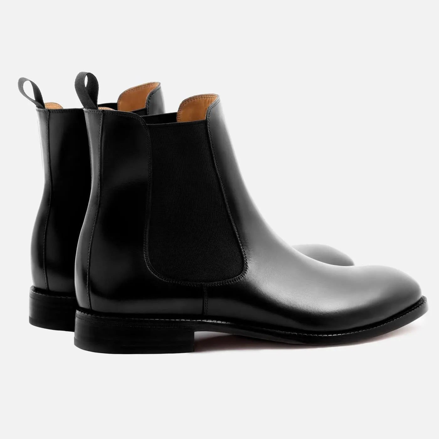 Bolton Chelsea Boots - Men's