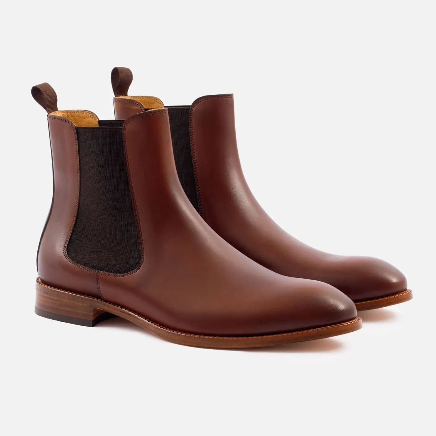 Bolton Chelsea Boots - Men's