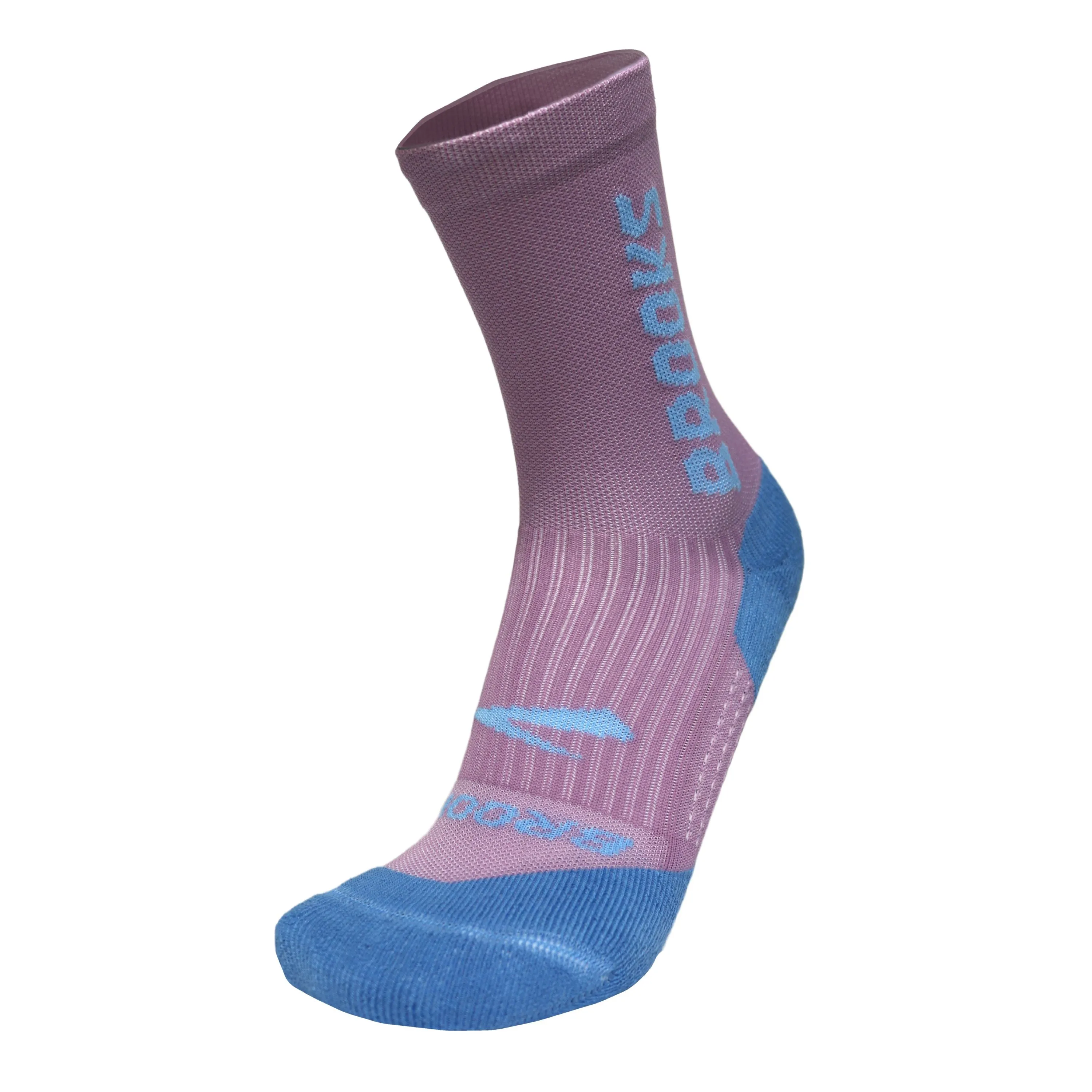 Brooks Ghost Crew Sock