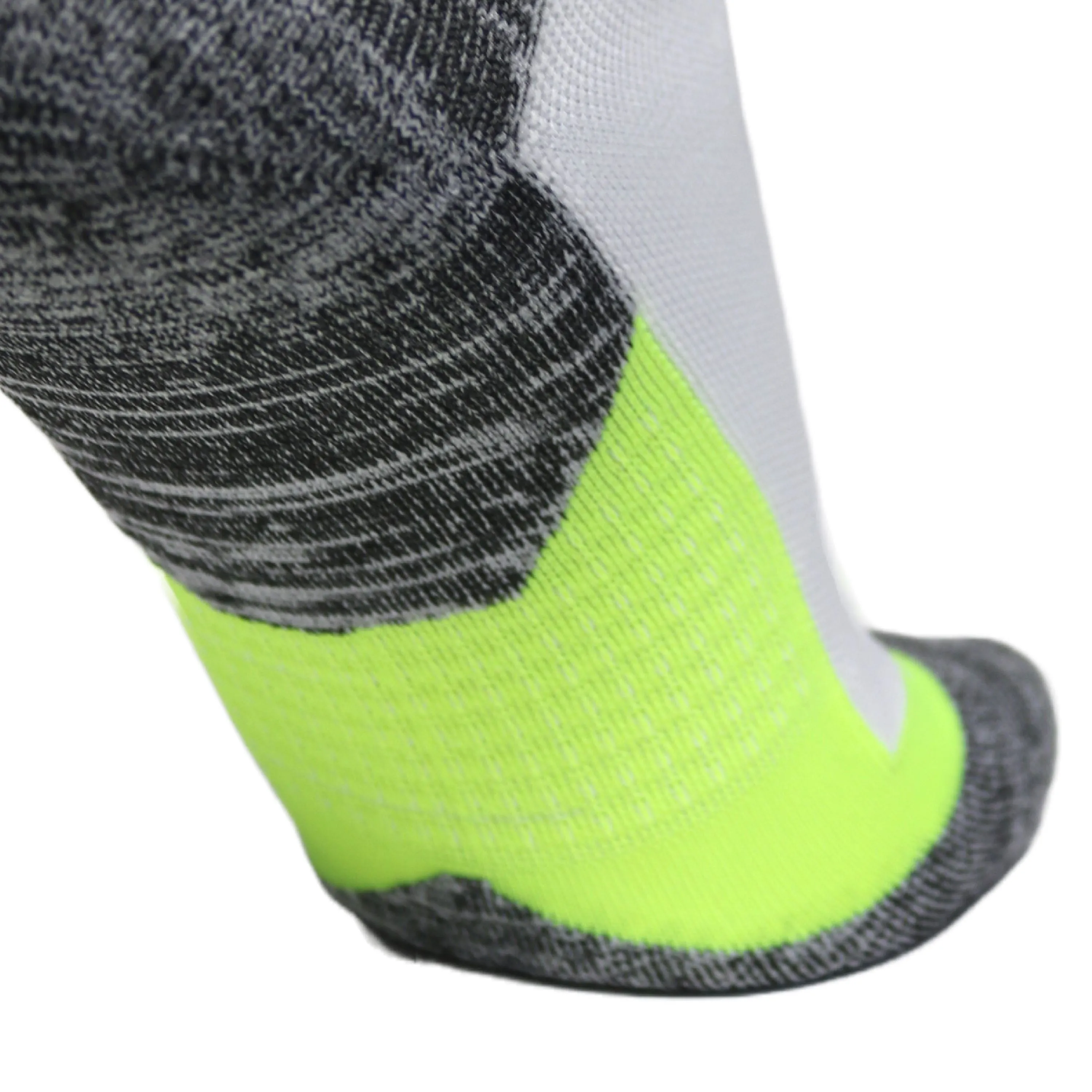 Brooks Ghost Crew Sock