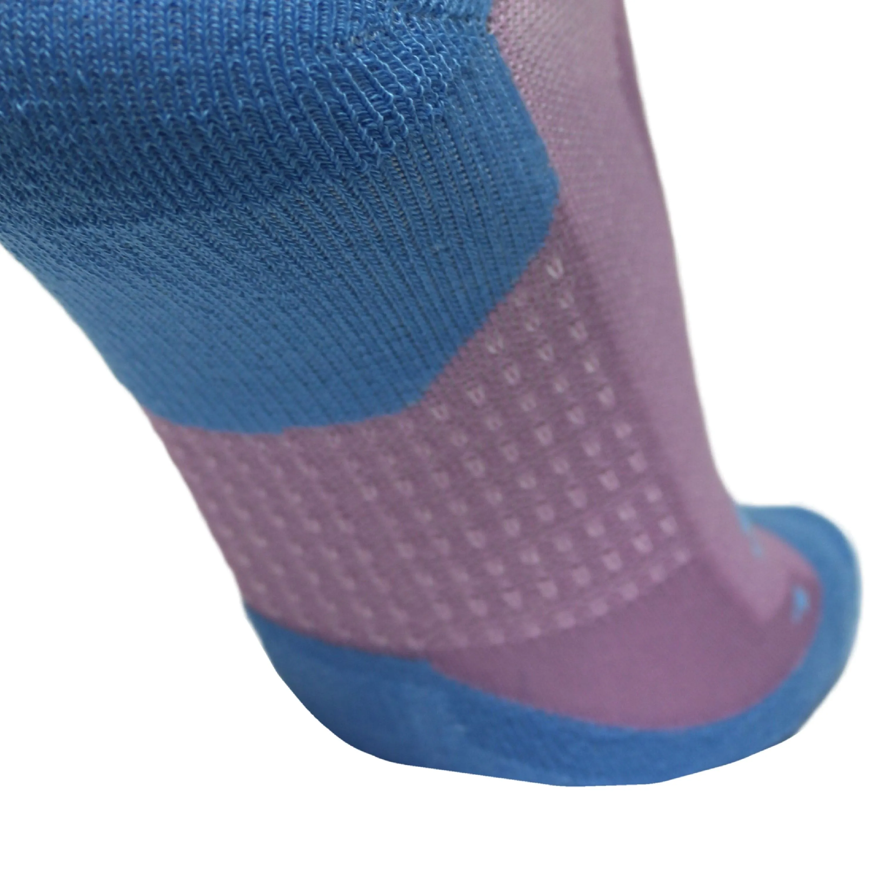 Brooks Ghost Crew Sock