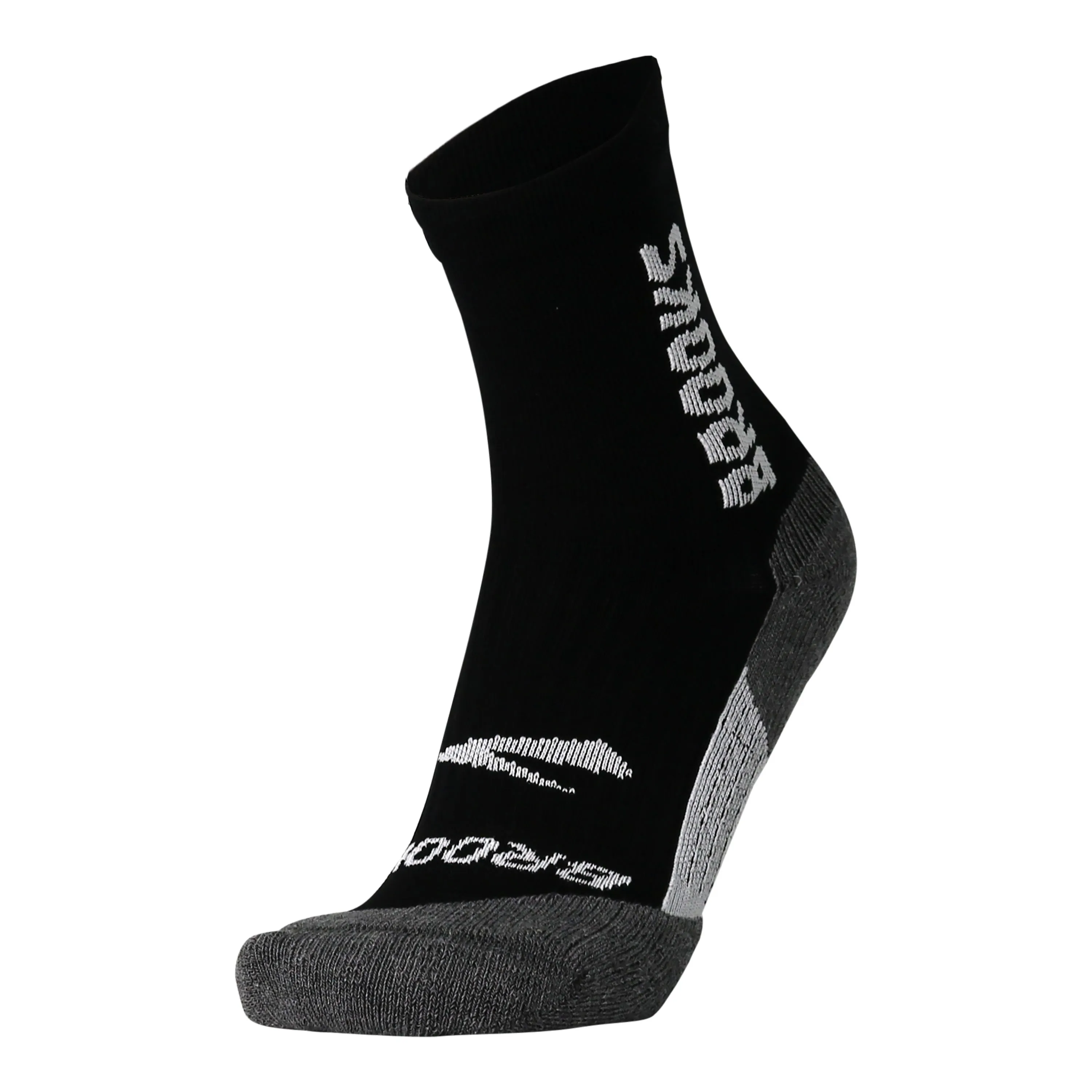 Brooks Ghost Crew Sock