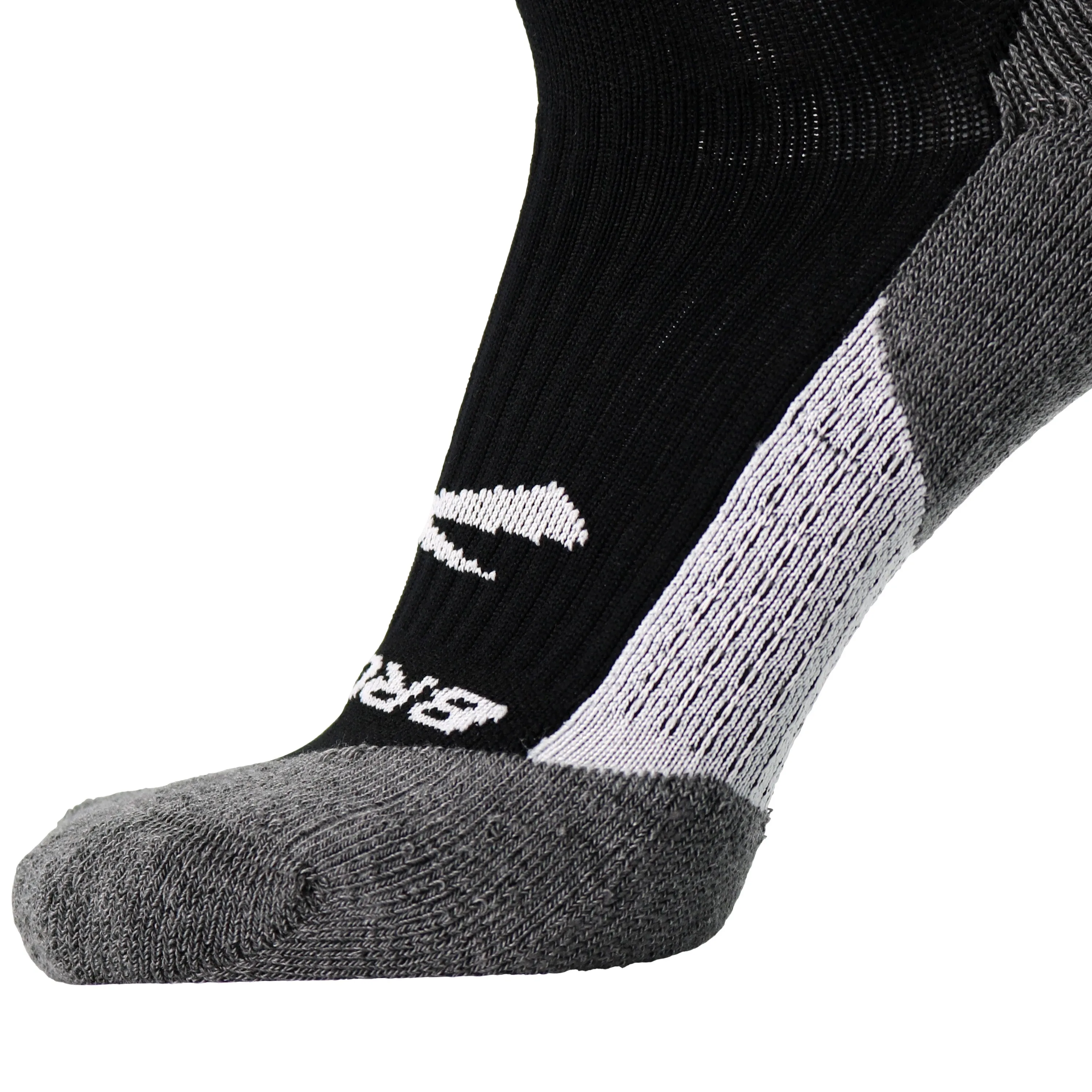 Brooks Ghost Crew Sock