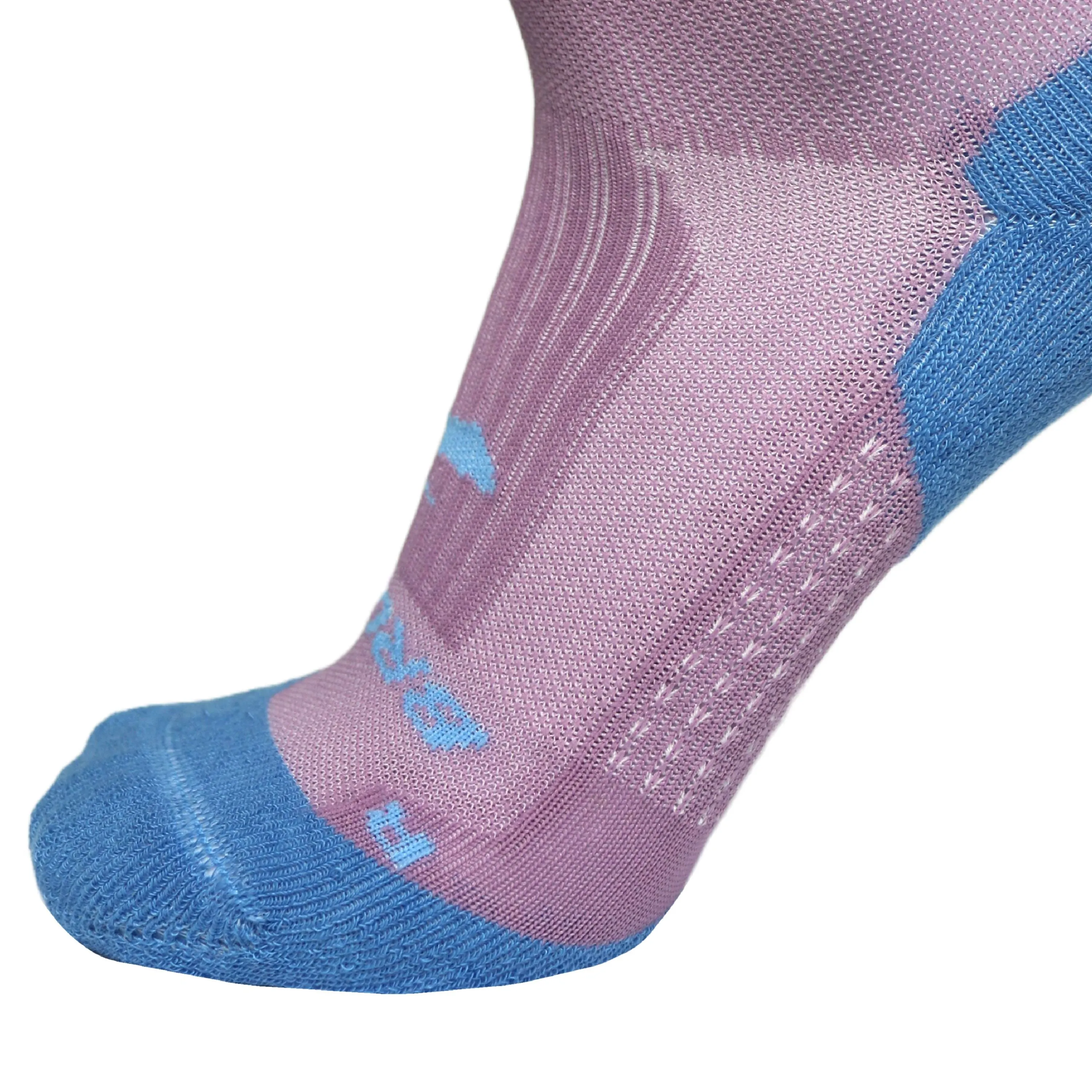 Brooks Ghost Crew Sock