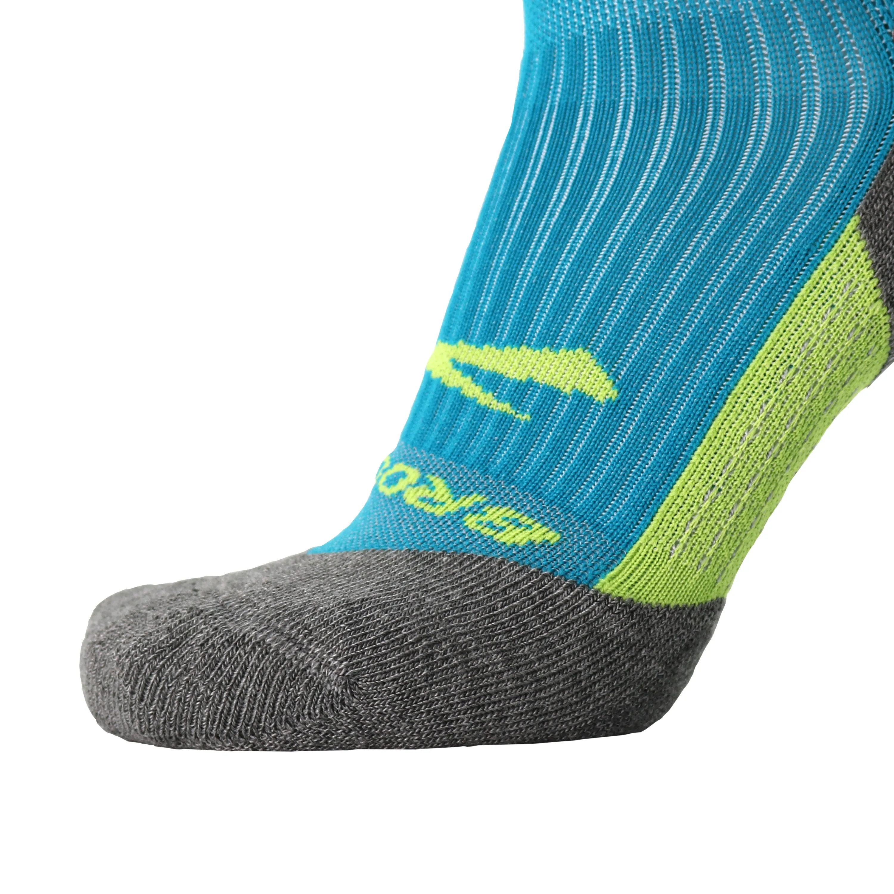 Brooks Ghost Crew Sock