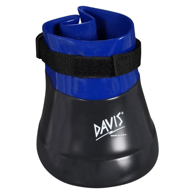 Davis Hoof Treatment Boot