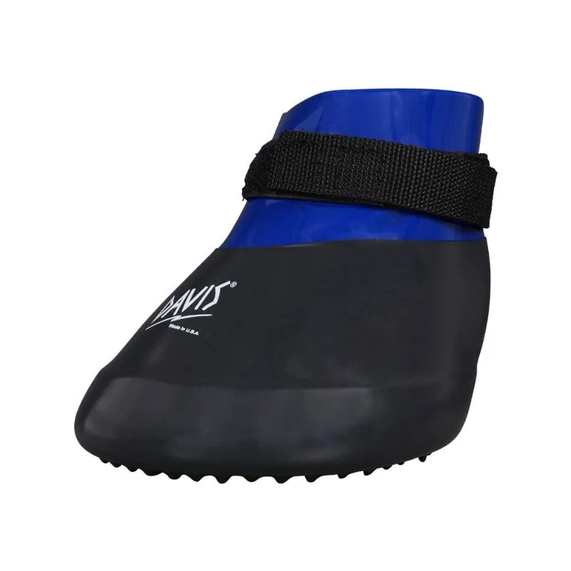 Davis Hoof Treatment Boot