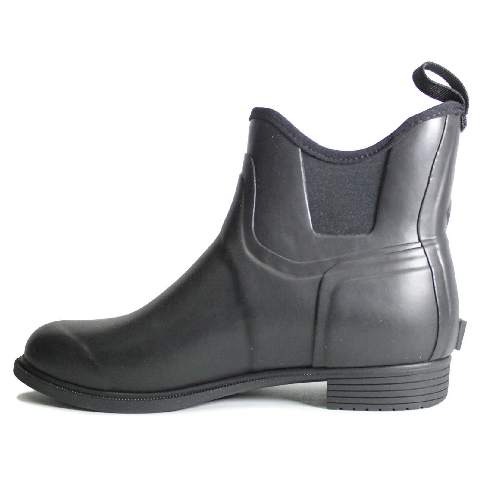 Derby Rubber Women's Ankle Boots