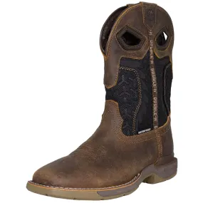 Double-H Boots Men's Zenon Phantom Rider Cowboy Boots