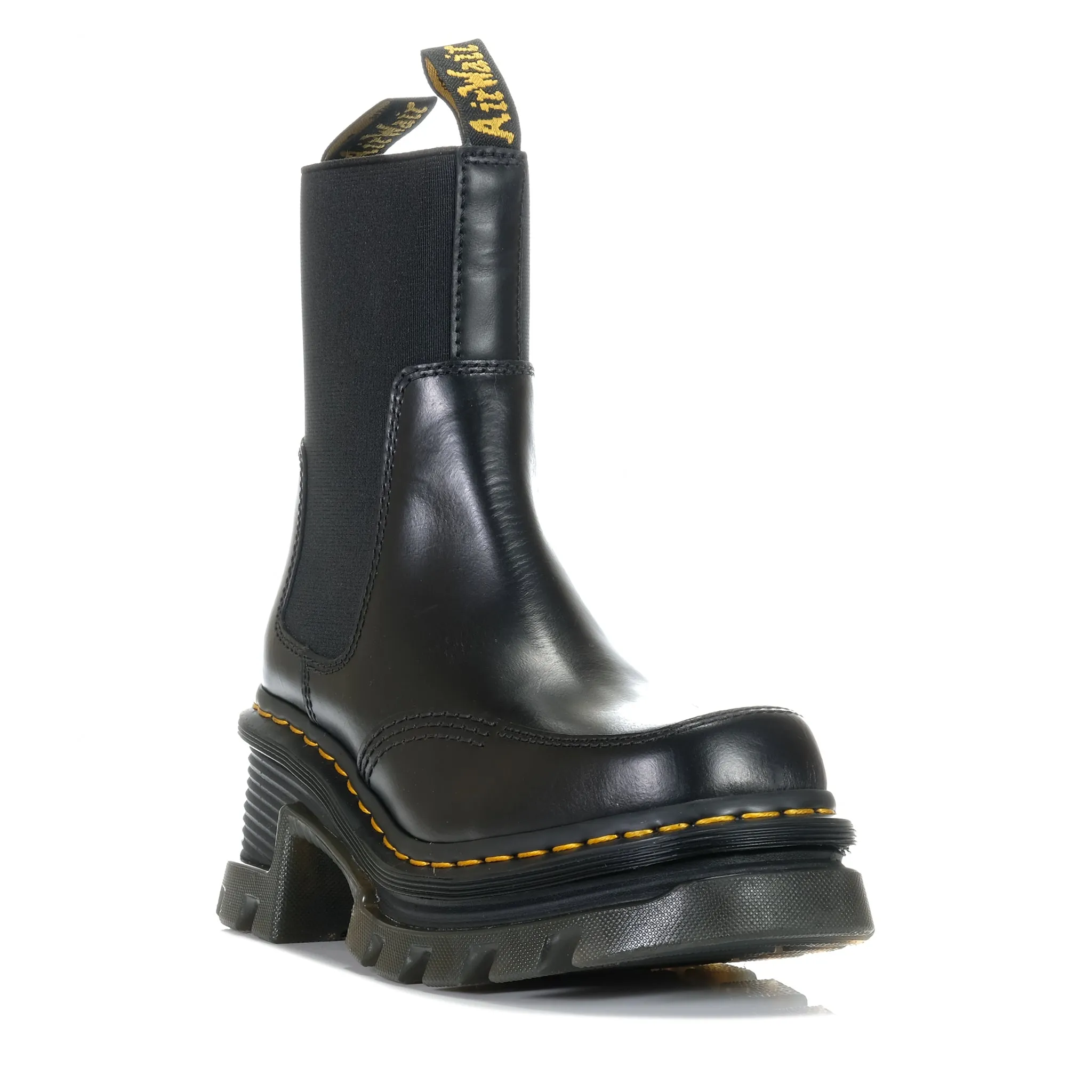 Dr Martens Corran Chelsea Black Atlas