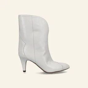 DYTHO BOOT | White