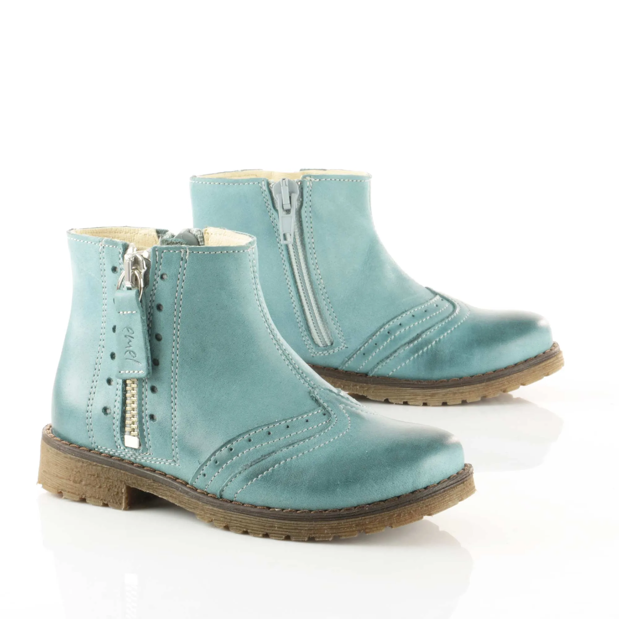 Emel ankle boots (2614-4)