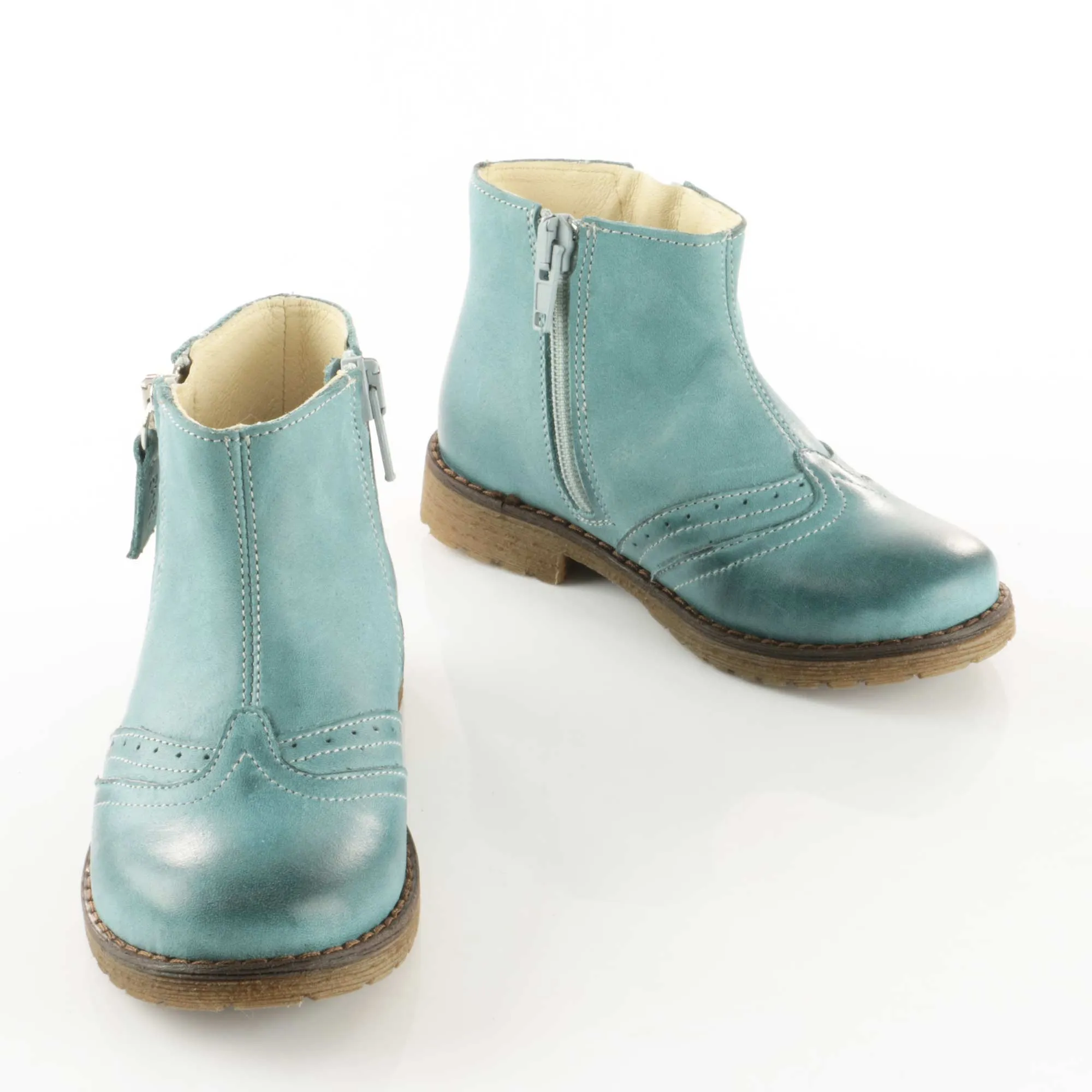 Emel ankle boots (2614-4)