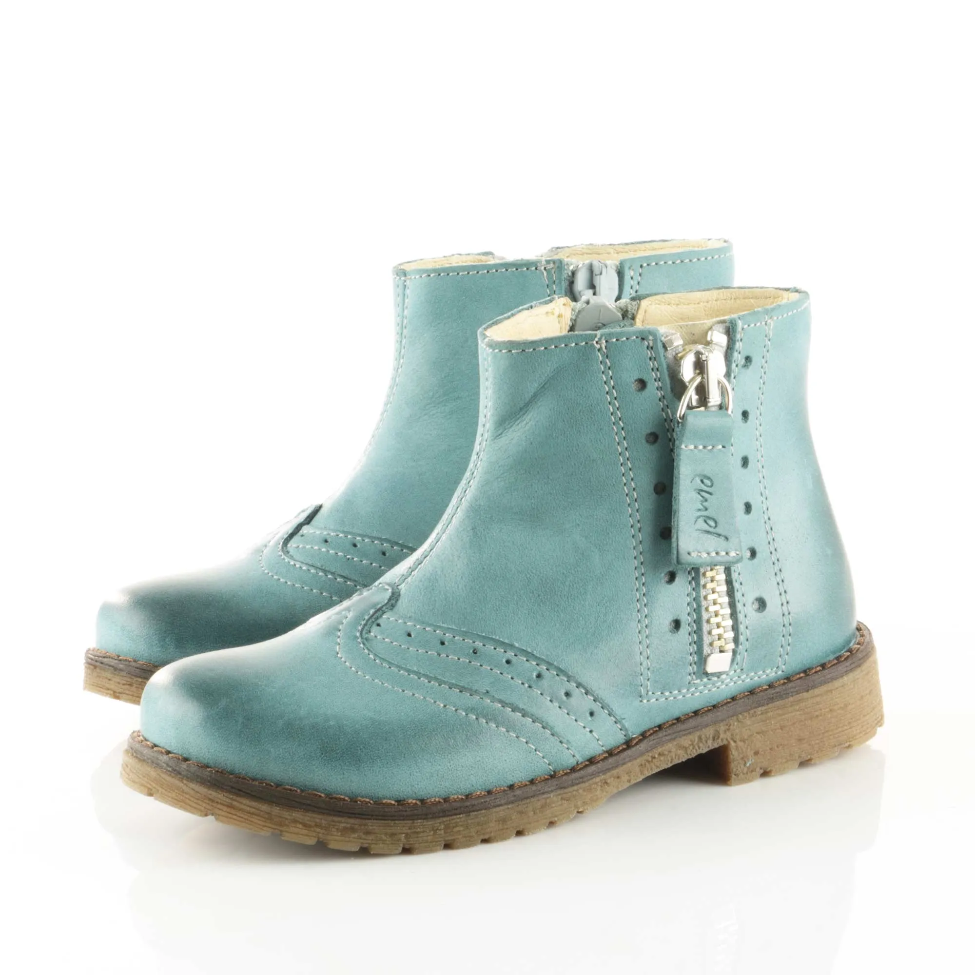 Emel ankle boots (2614-4)