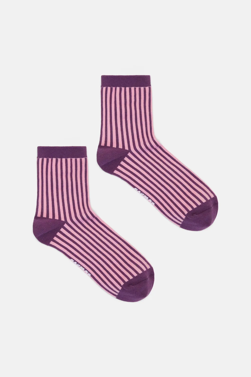 Galleria Stripe Sock