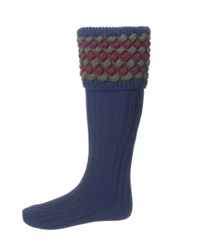 Gallyons Angus Long Sock