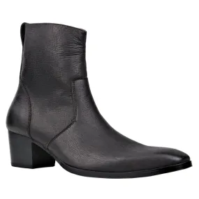 Guede Genuine Leather Chelsea Boots