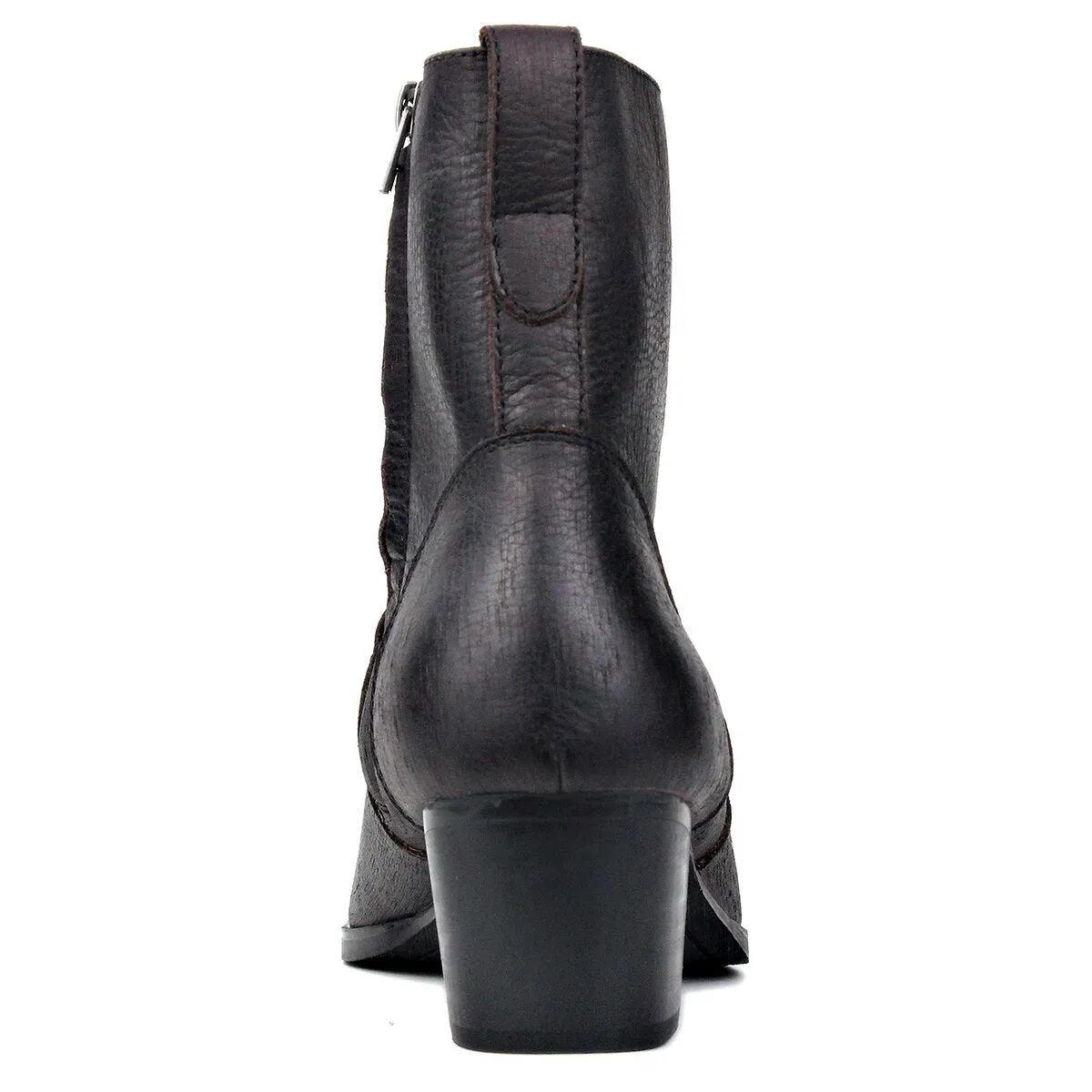 Guede Genuine Leather Chelsea Boots