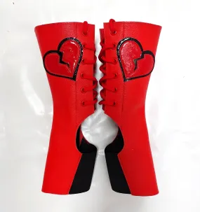 Heartbreaker Aerial Boots