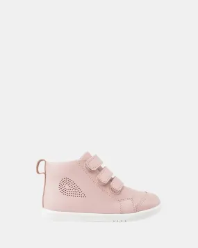 Iwalk Hi Court Sea Shell Pink