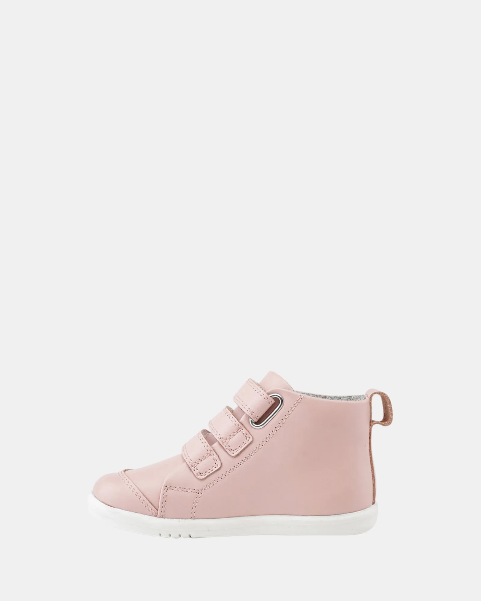 Iwalk Hi Court Sea Shell Pink