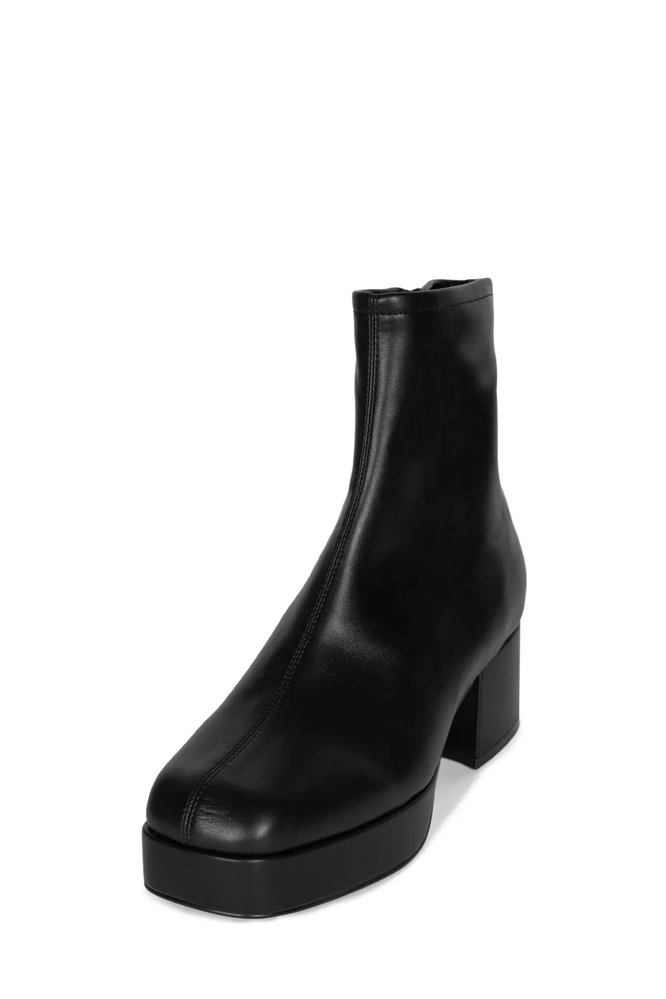 JEFFREY CAMPBELL CAPACITY - MH PLTFM ANKLE