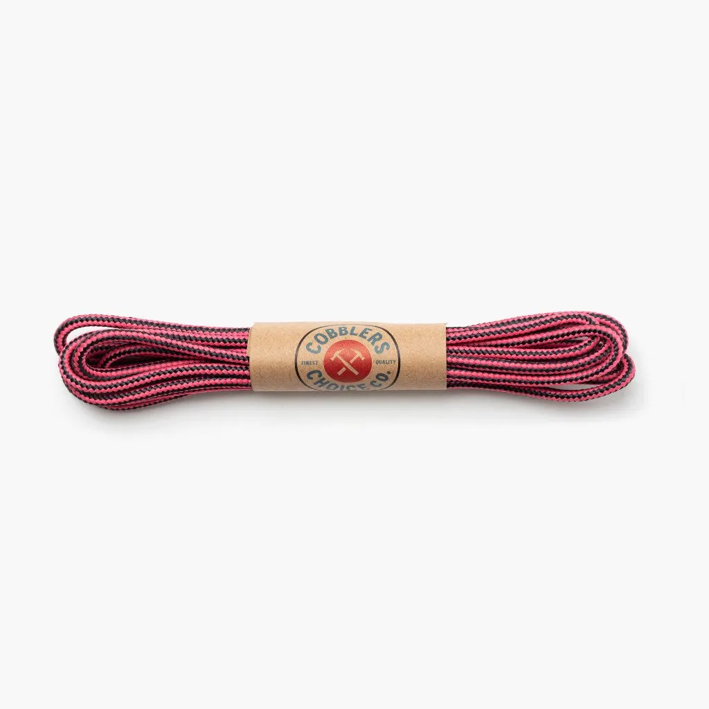 Kevlar Blend Laces | Pink