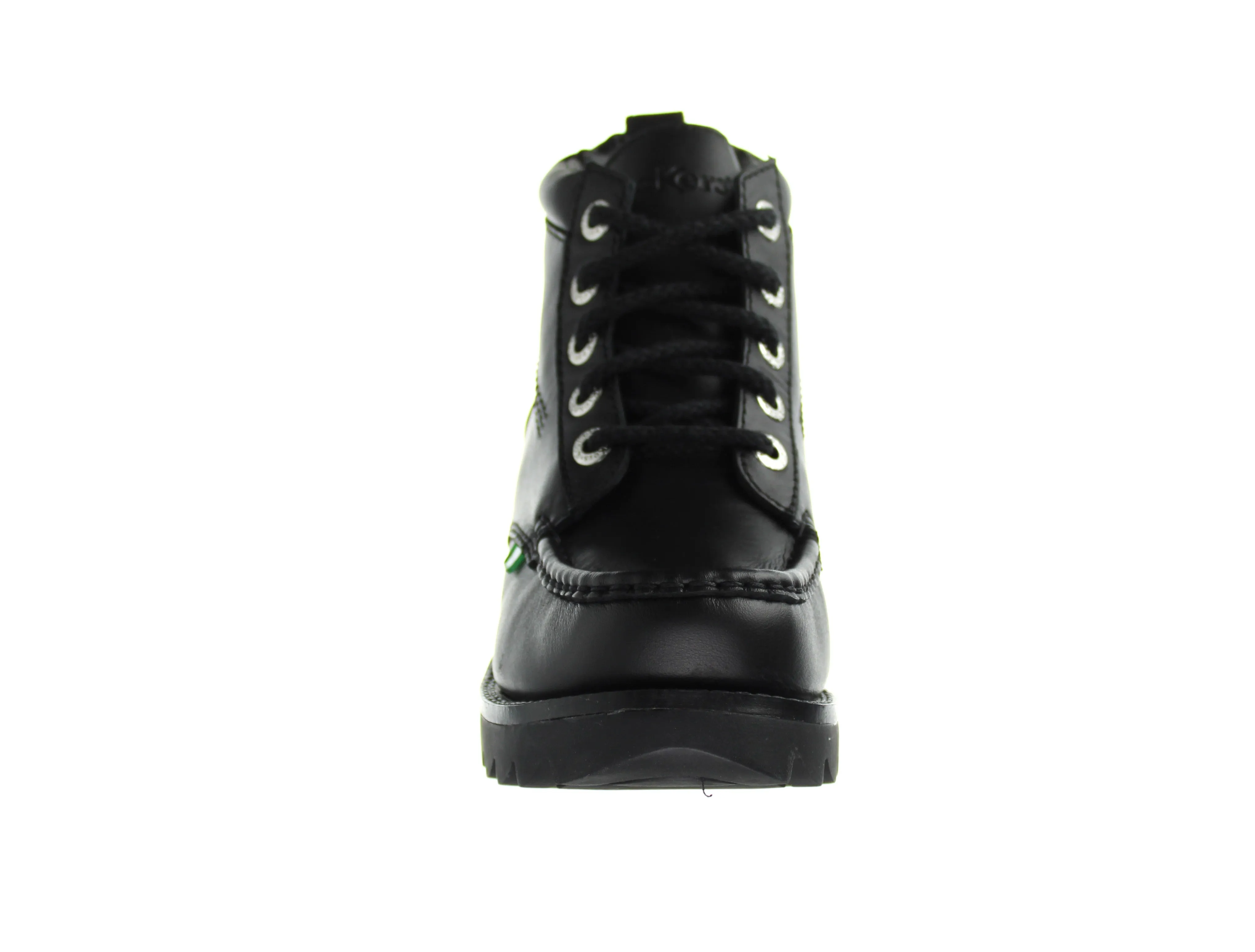 Kickers Klio Kick Hi Womens Black Boots