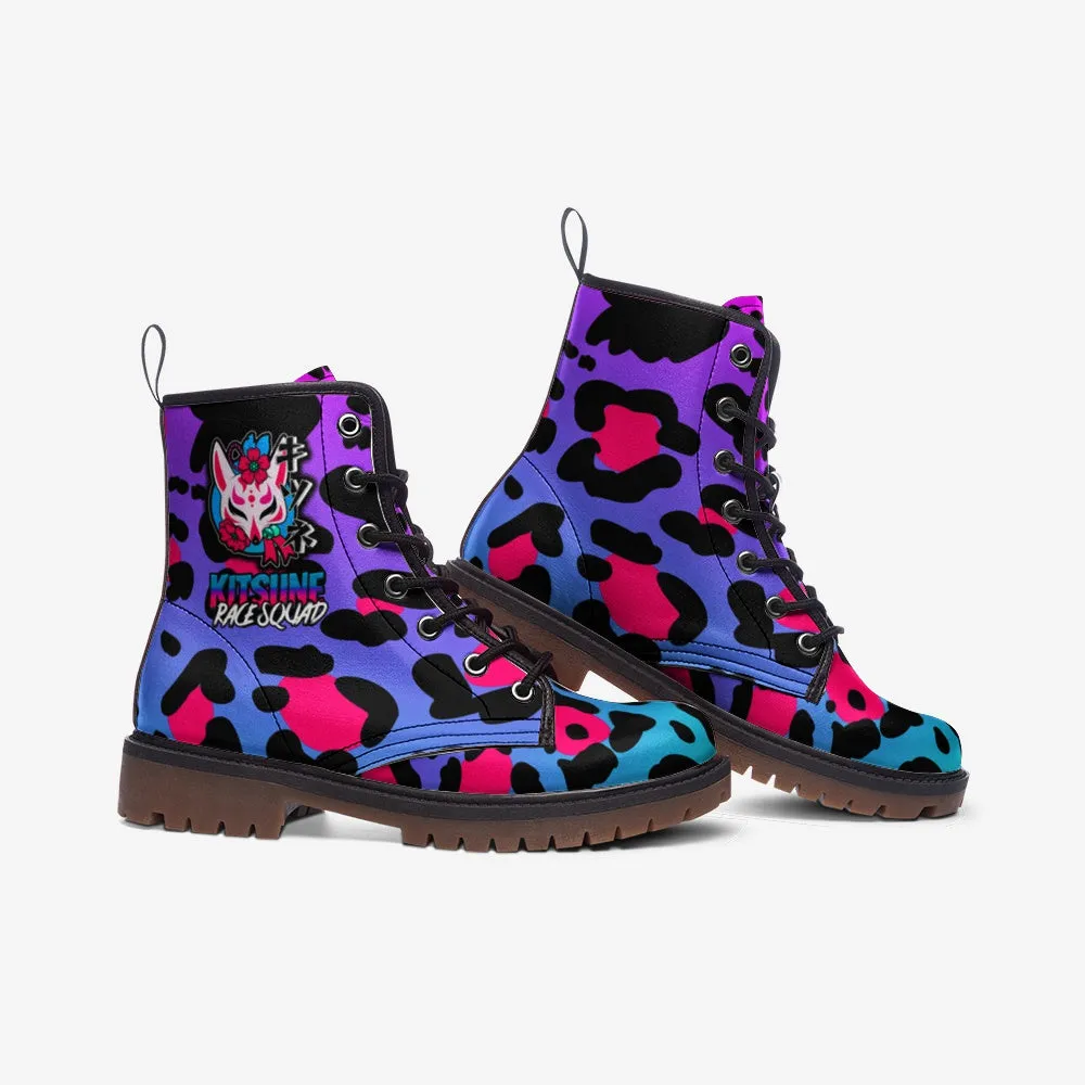 Kitsune Funky Boots MT