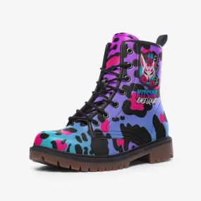 Kitsune Funky Boots MT