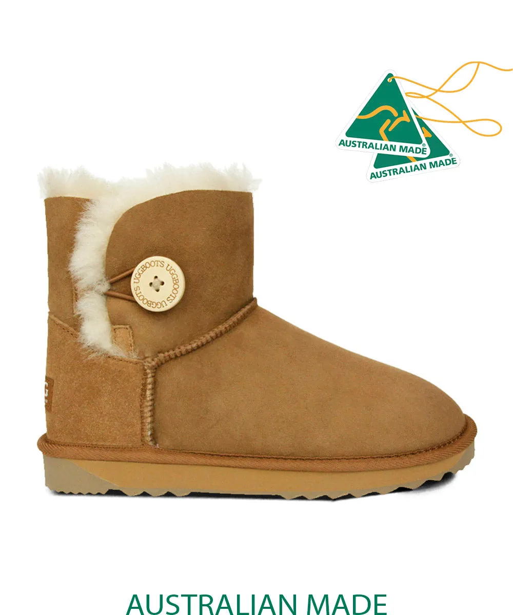 Men's UGG Premium Mini Button