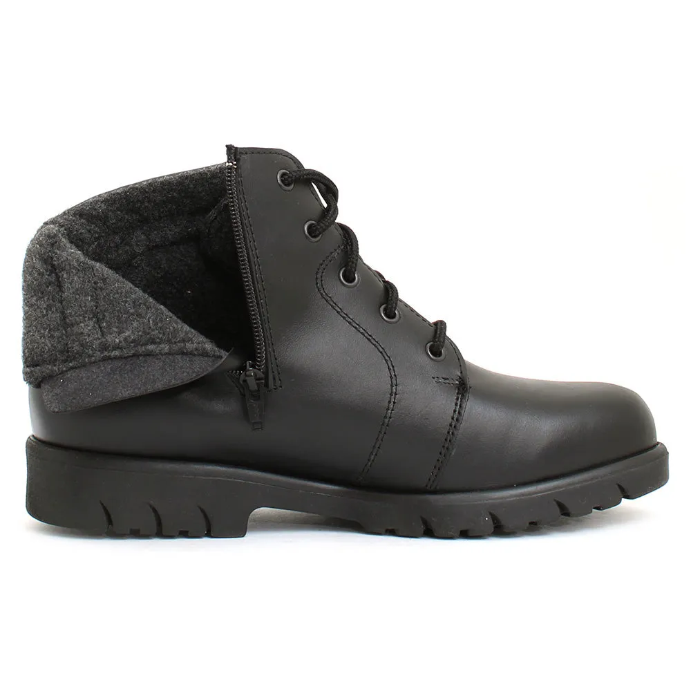 Men's Waterproof Karl Lace Up Bootm