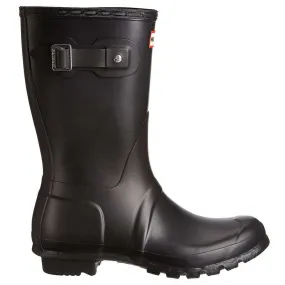 Original Rubber Women's Short Wellington Boots