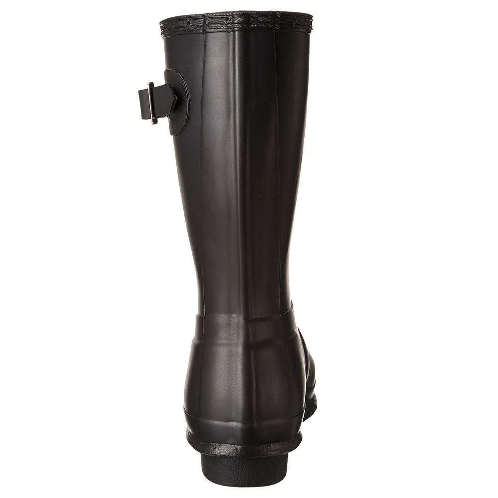 Original Rubber Women's Short Wellington Boots