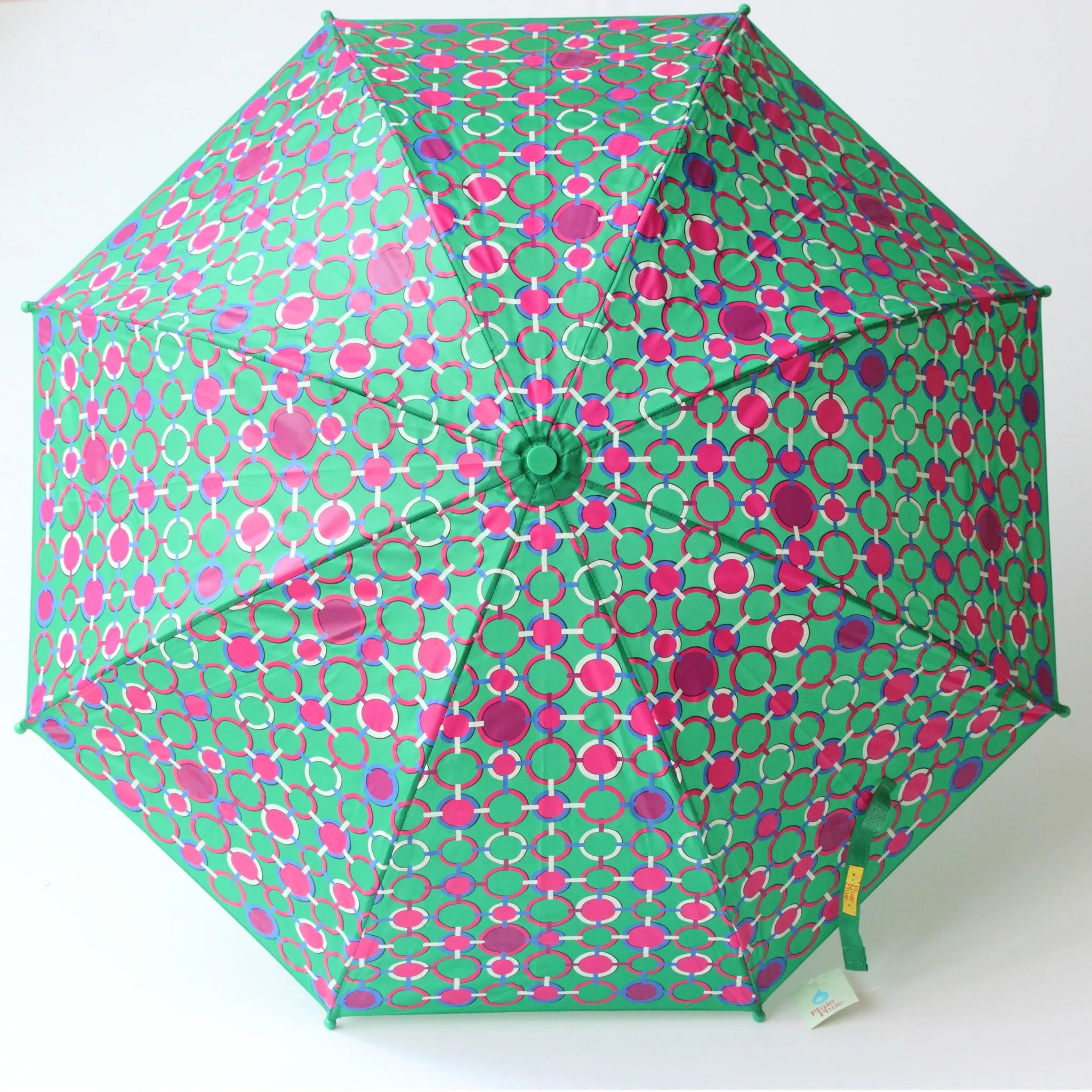 Pluie Pluie Girls RU - CC Circle Chain Umbrella