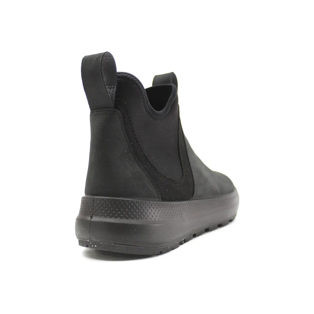 Solice Oiled Nubuck Women's Ankle Boots