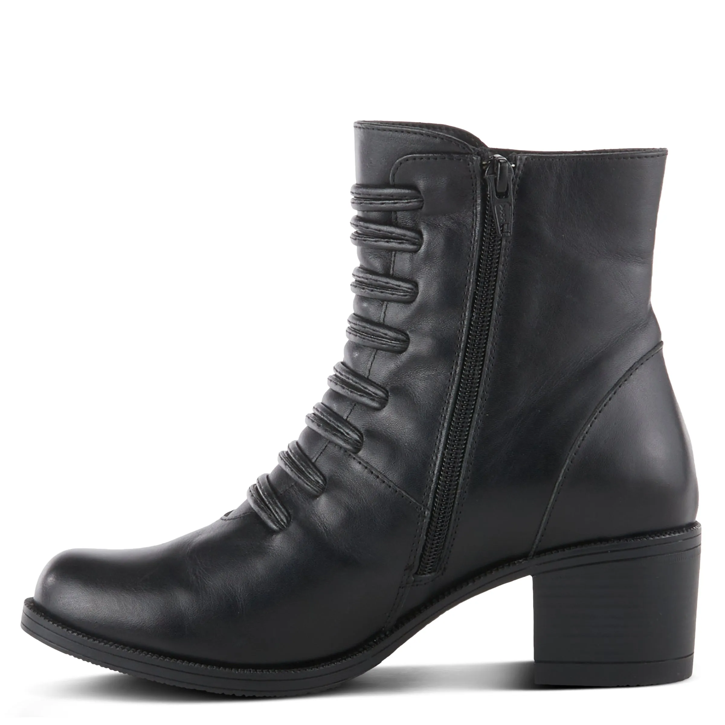 SPRING STEP GARIBALDI BOOTIE