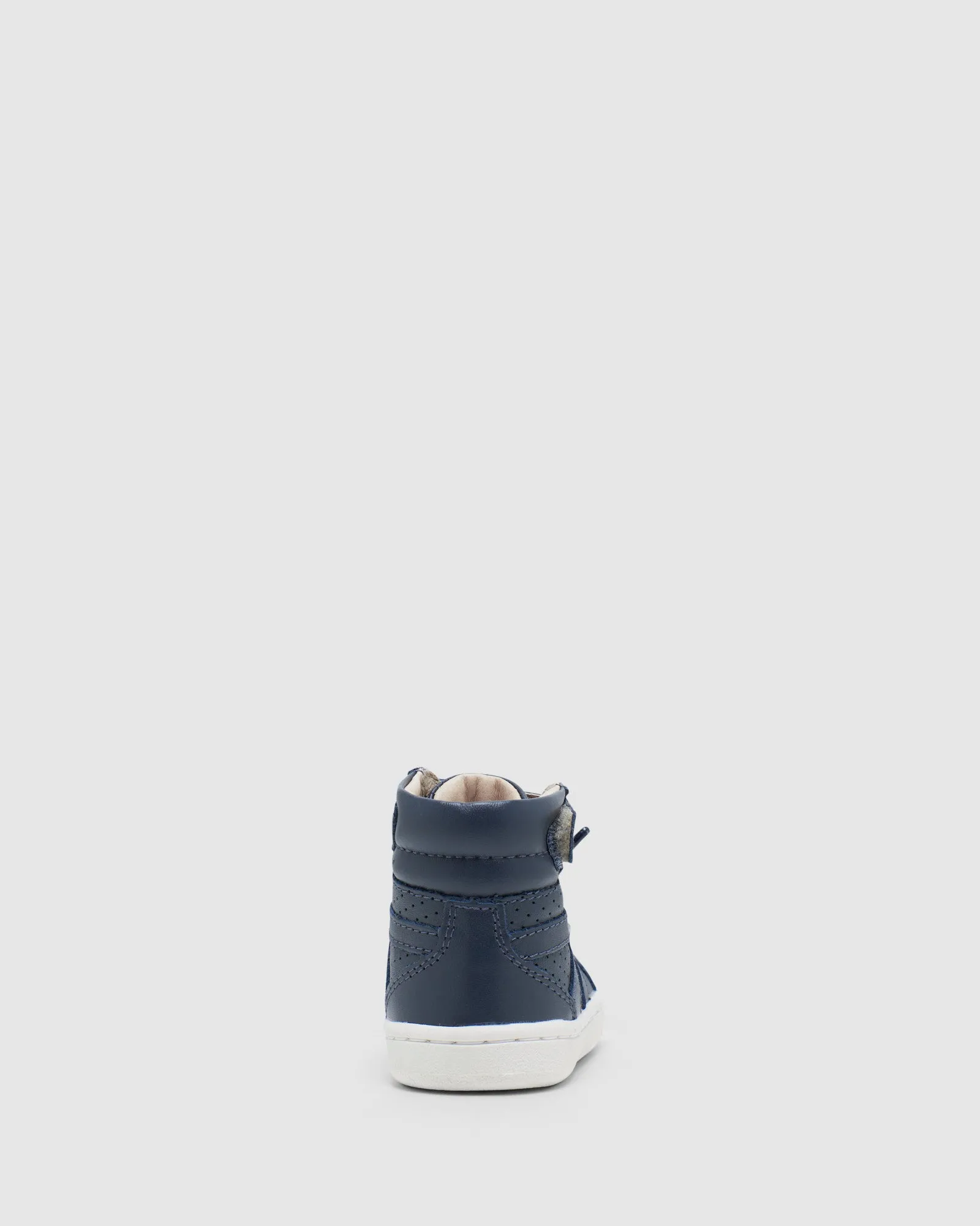 Start Up Shoe Navy/White